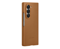 SAMSUNG Vegan Case do Galaxy Z Fold6 brązowy EF-VF956PAEGWW - 1265972 - zdjęcie 3